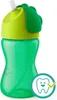 Hrneček s brčkem Philips AVENT SCF798/01, silikonový, Náhled obrázku produktu 1