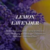 'YANKEE CANDLE Lemon Lavender', Large Jar (623g) Produktbild-Vorschau 5