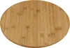 Excellent Housewear Servierbrett aus Bambus braun 3cm x Produktbild-Vorschau 1