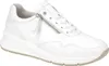 Gabor DAVOS Damenschuhe - sportliche Schnür- Halbschuhe Produktbild-Vorschau 1