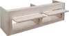 Wohnwagen Oberschrank Wohnmobil 100cm x 30cm x 30cm Camper Produktbild-Vorschau 4