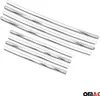 Soglie delle porte per Mercedes Classe C W202 1993-2000 in Anteprima dell’immagine prodotto 3
