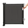 Türschutzgitter Ausziehbar 0-150cm Treppenschutzgitter Produktbild-Vorschau 6