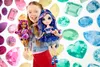 Rainbow High Be Dazzling Fashion Panenka - Genevieve Bleue Productafbeelding-voorbeeld 12