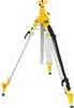 Trépied télescopique pour laser DEWALT - 1.15 à 3 m - Voir les images du produit 6