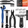 Fahrrad Kettennieter Reparatur Set 6-12 Fach Werkzeug mit Produktbild-Vorschau 1