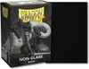 Dragon Shield: Matte - Black, Non Glare V2 (100) Produktbild-Vorschau 5