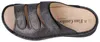 Finn Comfort 02620-810511 Hellas - Muli da donna - Platino, Anteprima dell’immagine prodotto 6