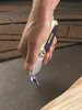 Irwin Sicherheitstrapezklinge BiM 50Stk Produktbild-Vorschau 3