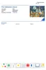 Ravensburger Kinderpuzzle Das Halloweenhaus, Puzzle mit Anteprima dell’immagine prodotto 3