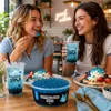 BubbleJoy Popping Boba Soda (Eis-Minz) 350 g Fruchtperlen Produktbild-Vorschau 2
