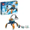 LEGO City Arktyczny dźwig lodowy na szczudłach | 60192 Podgląd zdjęcia produktu 6