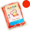 FunCakes Rollfondant Fire Red 250g Produktbild-Vorschau 4