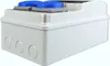 Stromverteiler 230V - 2x Schuko Steckdose - Produktbild-Vorschau 7