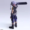 Kingdom Hearts III Play Arts Kai Actionfigur Riku Ver. 2 Produktbild-Vorschau 4