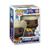 Space Jam - LeBron James 1185 Esclusivo - Funko Pop! - Anteprima dell’immagine prodotto 2