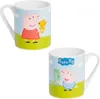 Peppa Pig - Tasse 'Princess' 230 ml Porzellan Produktbild-Vorschau 4