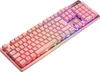 Deltaco Gaming GAM-021-RGB-P-DE, Kabelgebunden, USB, Produktbild-Vorschau 2