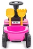 Jamara New Holland T7 Tractor, 1 Jahr(e), 4 Rad/Räder, Produktbild-Vorschau 8