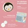 Kinder Zahnbox mit Tiermotiven Zahndose für Milchzähne Produktbild-Vorschau 3