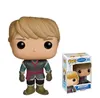 FUNKO Pop! Disney: Frozen - Kristoff, Sammlerfigur, Produktbild-Vorschau 1
