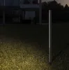 Jedi Moderne Stehleuchte Metall Anthrazit Led 25W 3000K Produktbild-Vorschau 1