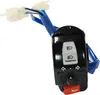 Lichtschalter RMS links für Kymco Super 8 50 2-Takt, Super Produktbild-Vorschau 2