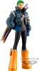 Banpresto - Figurki One Piece Roronoa Zoro z serii Egghead, Anteprima dell’immagine prodotto 1