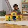 Schleich Farm World Großer Stall mit Tieren und Zubehör  Produktbild-Vorschau 12