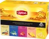 A box of Lipton Discovery Collection Flavoured Black Teas. Produktbild-Vorschau