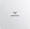 MINI PC Minis Forum UM870 Plus Ryzen 7 8745H 32GB RAM + 1TB Anteprima dell’immagine prodotto 2