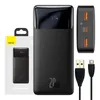 Baseus Bipow Schnelllade-Powerbank 20000mAh 20W schwarz Produktbild-Vorschau 11