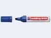 Edding 500, Blau, Meißel, Blau, Weiß, 2 mm, 7 mm, CE Produktbild-Vorschau 20