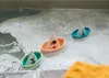 Lilliputiens - Schwimmende Badboote Jungle 3er Set - Produktbild-Vorschau 4