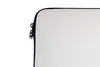 MuchoWow® Laptop Hülle 17 Zoll Laptoptasche Katze putzt Produktbild-Vorschau 3