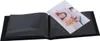 Henzo Minialbum Uni 36 photos 10x15 cm Album à insérer noir Voir les images du produit 2