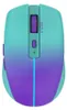 INCA Maus IWM-511RM   1600 DPI,Wrls & BT,6D Taste,  Blau Produktbild-Vorschau 1