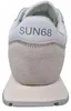 Sun68 Sneaker Bianco Anteprima dell’immagine prodotto 8