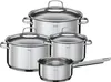 Rösle Elegance Kochtopfset 4-teilig 13149 Produktbild-Vorschau 1