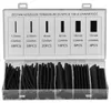 Schrumpfschlauch-Set, 100 Stück, KD10919 Produktbild-Vorschau 1