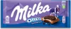 Milka Schokolade Oreo Sandwich 92g Produktbild-Vorschau 2