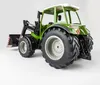 1:16 RC Traktor m. Frontlader 2.4G 100% Produktbild-Vorschau 4