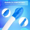 Aide à l'essuyage à long manche – Accessoire pratique pour Voir les images du produit 14