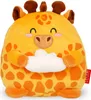 LEGAMI Plüschtier Super Soft Mini GIRAFFE Produktbild-Vorschau 1