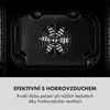 Klarstein Kalahari, piekarnik do zabudowy, 2300 W, 7 Podgląd zdjęcia produktu 7