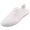 Dockers by Gerli scarpe da donna a piedi nudi bianche Anteprima dell’immagine prodotto 1