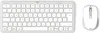 Hama Multi-Device-Tastatur-Maus-Set WKM-500, QWERTZ Produktbild-Vorschau 2