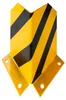 Anfahrschutz Regal Schwerlastregal Eckschutz Rammschutz Regalschutz Rammschutzecke Kanten Ecke Säulenschutz Kantenschutz online kaufen 918413 918413 21154 4031765211543 Productafbeelding-voorbeeld