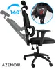 Fotel Biurowy Ergonomiczny Krzesło Obrotowe Do Biurka Podgląd zdjęcia produktu 6