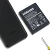 Original Akku für Samsung Xcover 6 Pro 4050mAh Modell Produktbild-Vorschau 3